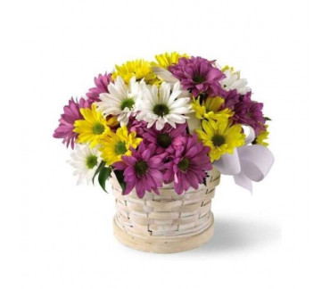 The Sunny Skies Bouquet